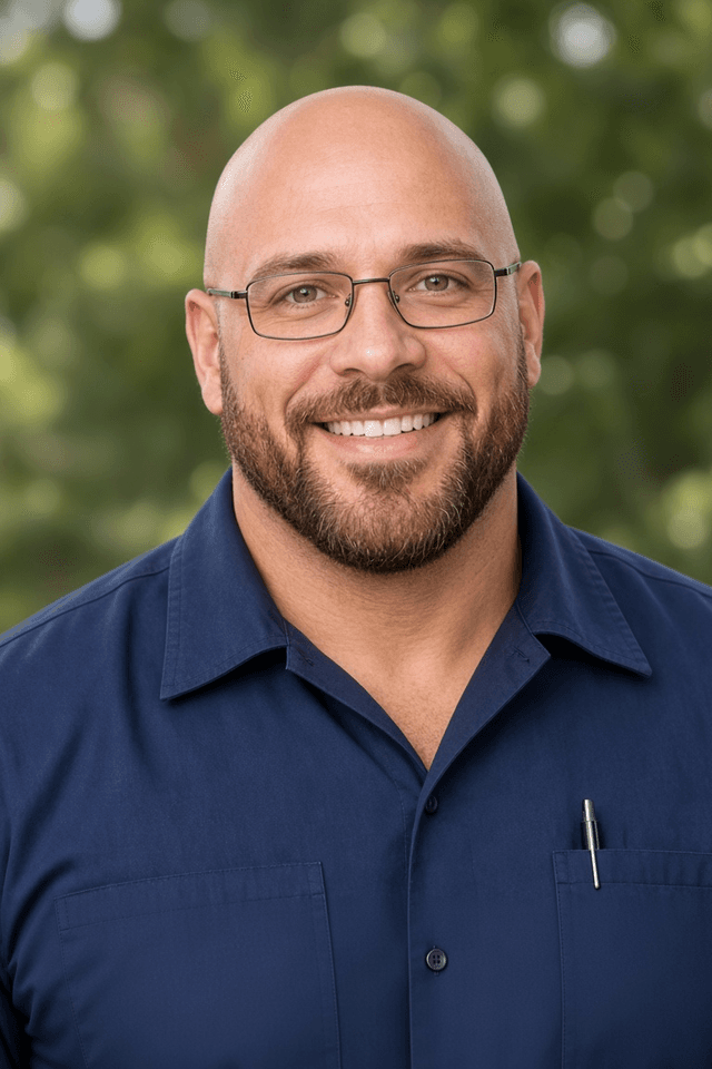 Mason Carver, Maintenance at Brickleys Property Solutions Albuquerque