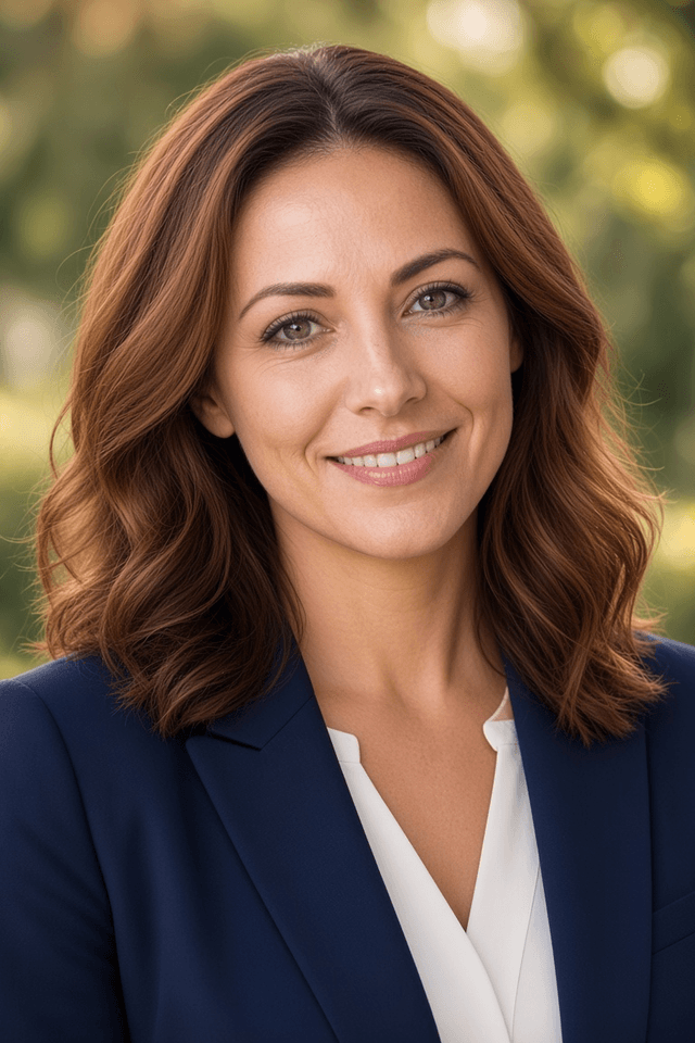 Penny Brooks, Accounting at Brickleys Property Solutions Albuquerque