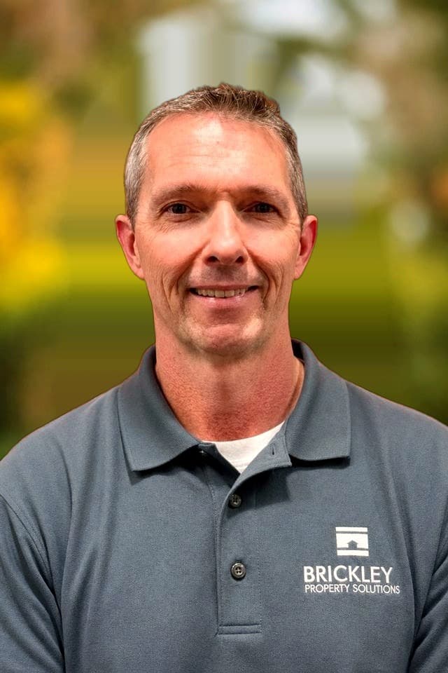 Dan Taylor, Field Specialist at Brickleys Property Solutions Colorado Springs