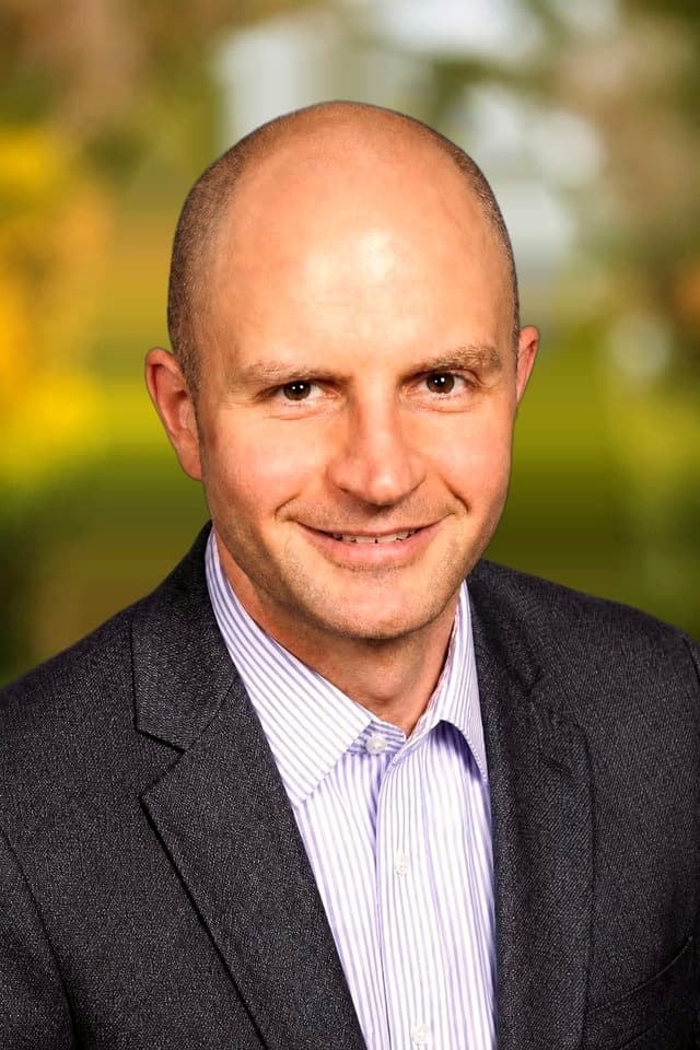 Eric Moldenhauer, General Manager, Licensed Broker at Brickleys Property Solutions Colorado Springs