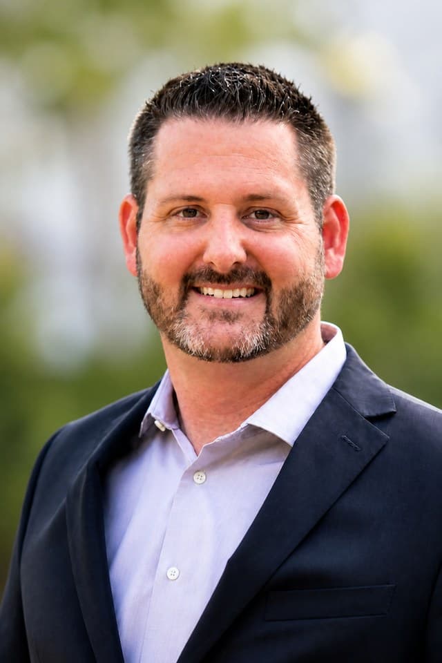 Nick Caffey, Employing Broker at Brickleys Property Solutions Colorado Springs
