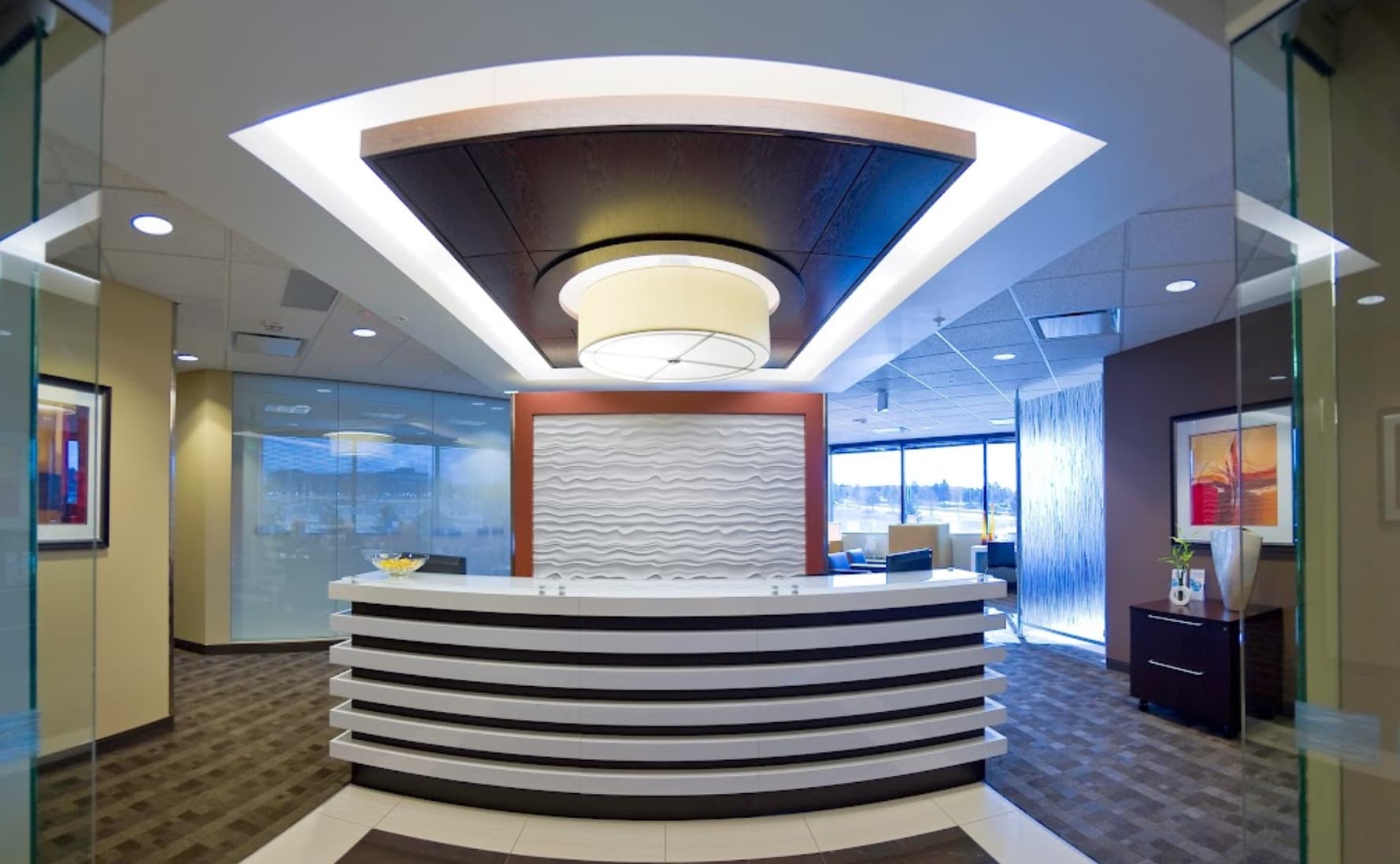 Colorado Springs office