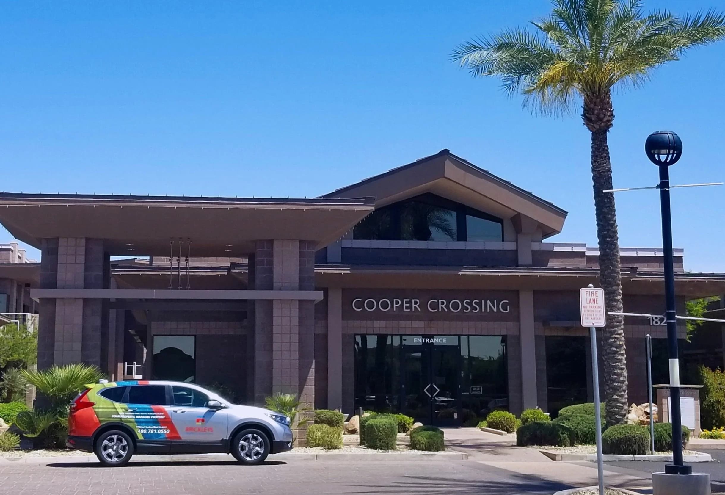 East Valley Phoenix office