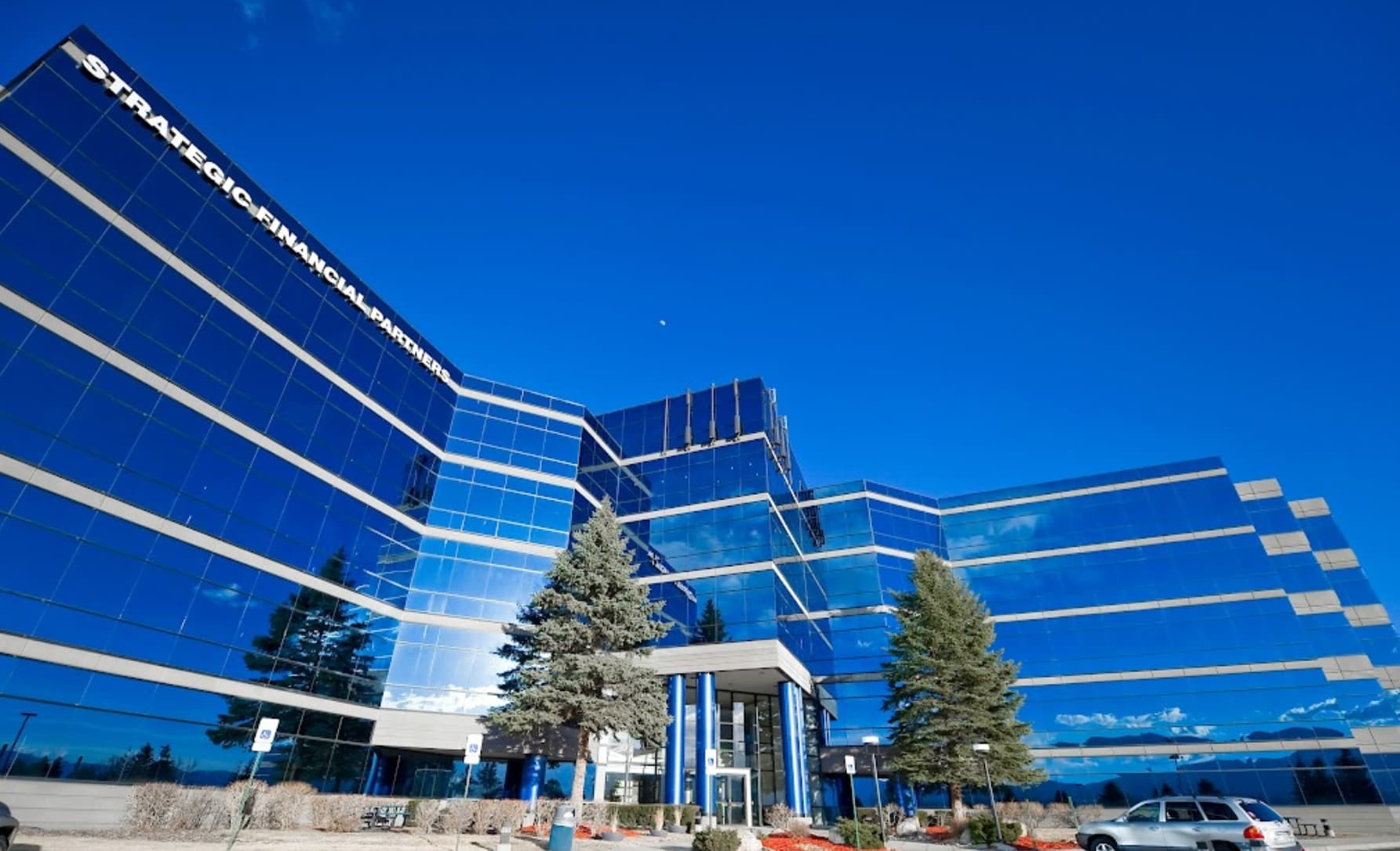 Colorado Springs office