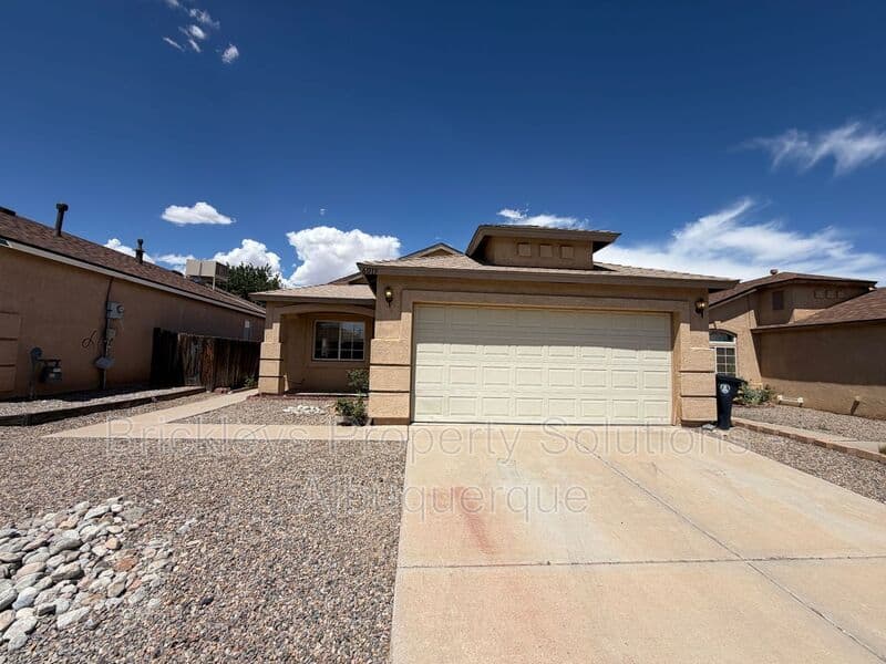 3-bedroom 2-bath home at 6019 Full Moon Ave NW for $1,900/mo managed by Brickleys Property Solutions Albuquerque